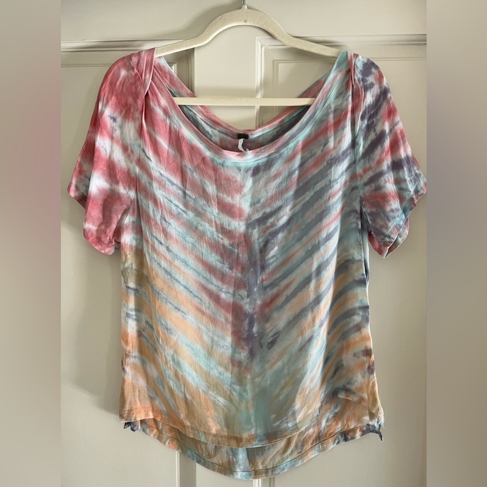 YFB Top